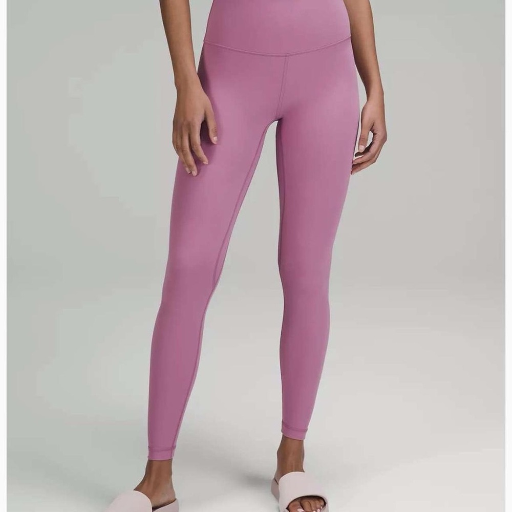 NEW WITH TAGS Lululemon leggings